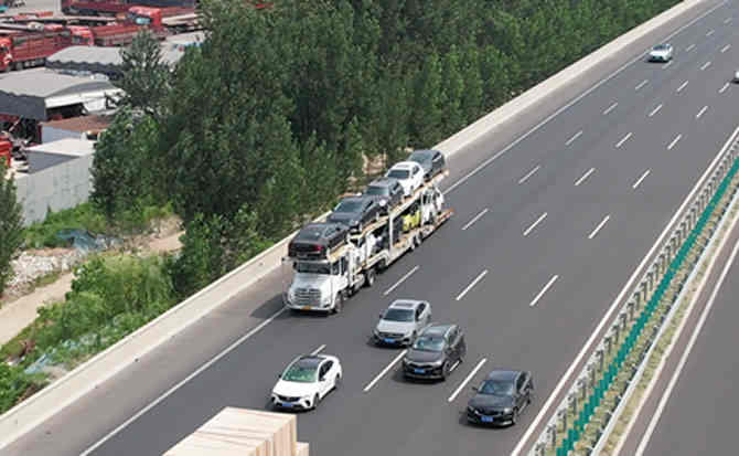 通化高速公路汽车救援